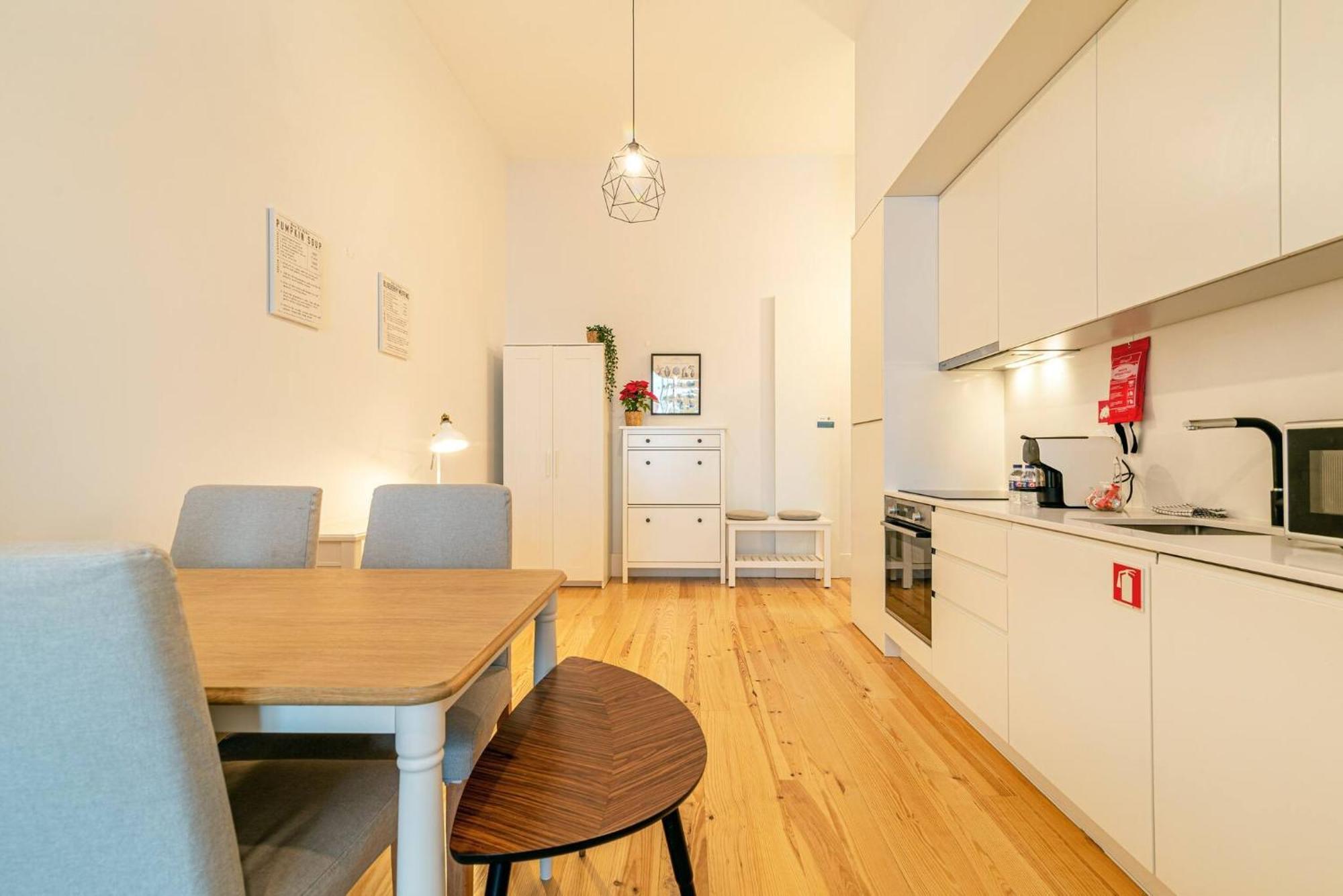 Republica I By Innkeeper Porto Exterior foto