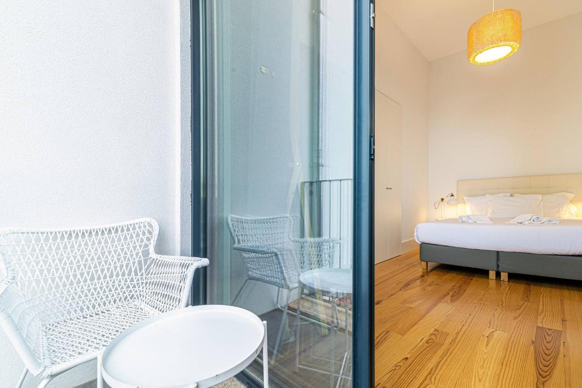 Republica I By Innkeeper Porto Exterior foto